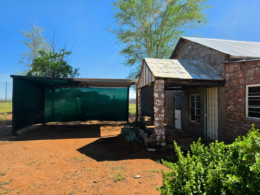 Commercial Property for Sale in Grootdrink Northern Cape